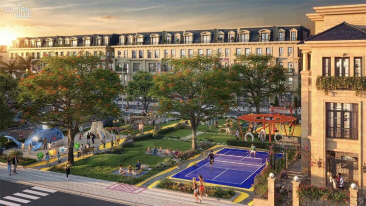 LUMIRA VILLE – CƠ HỘI SỞ HỮU NHÀ 2 MẶT TIỀN GIÁ TỐT NHẤT Hải An, HẢI PHÒNG LUMIRA VILLE – CƠ HỘI SỞ HỮU NHÀ 2 MẶT TIỀN GIÁ TỐT NHẤT Hải An, HẢI PHÒNG