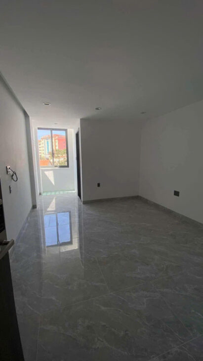 CHO THUÊ NHÀ NGUYÊN CĂN XÂY MỚI – MẶT TIỀN TRẦN BÌNH TRỌNG, P. CAM LY ĐÀ LẠT