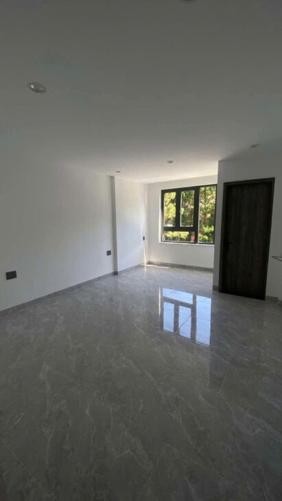 CHO THUÊ NHÀ NGUYÊN CĂN XÂY MỚI – MẶT TIỀN TRẦN BÌNH TRỌNG, P. CAM LY ĐÀ LẠT