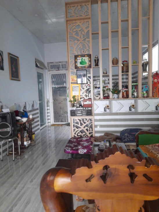 CHÍNH CHỦ BÁN ĐẤT TẶNG NHÀ – ĐƯỜNG XÔ VIẾT NGHỆ TĨNH, P7 (cũ), P. LANGBIANG (mới), TP. ĐÀ LẠT