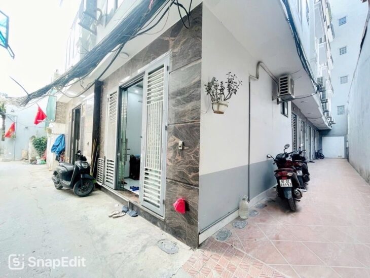 XUÂN LA DT 38M xMT 5M,5 TẦNG 9,3 TỶ NHÀ ĐẸP,LÔ GÓC,NGÕ 3M,GẦN PHỐ,TƯƠNG LAI MỞ ĐƯỜNG GẦN NHÀ