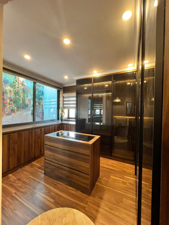 SIÊU PHẨM NGỌC KHÁNH MỚI KOONG – THANG MÁY, FULL NỘI THẤT XỊN – TRUNG TÂM QUẬN BA ĐÌNH – CHỈ XÁCH