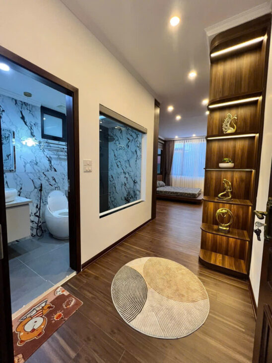 SIÊU PHẨM NGỌC KHÁNH MỚI KOONG – THANG MÁY, FULL NỘI THẤT XỊN – TRUNG TÂM QUẬN BA ĐÌNH – CHỈ XÁCH