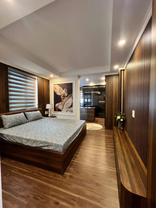 SIÊU PHẨM NGỌC KHÁNH MỚI KOONG – THANG MÁY, FULL NỘI THẤT XỊN – TRUNG TÂM QUẬN BA ĐÌNH – CHỈ XÁCH