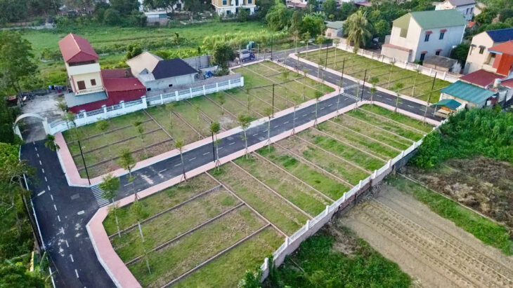 Sát Đại Học Sư Phạm 2 – Chỉ 1.X Tỷ Sở Hữu Ngay Lô Đất Vàng Xuân Hòa, Thanh Khoản Cực Nhanh