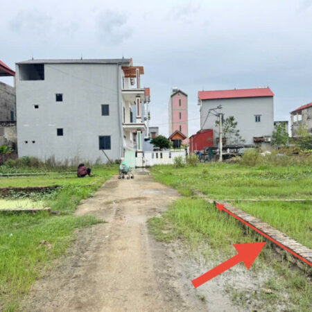 Hot! Đất Hiếm 36m2 – Ô Tô Vào Đất – Gần Kcn Quang Minh, Mê Linh, Hà Nội