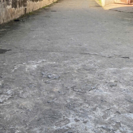 Bán đất thôn Yên Nhân, Tiền Phong, Mê Linh. Lô góc, 3 bước chân tới đường quốc lộ 23