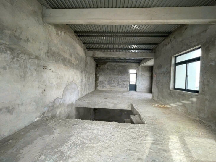 BÁN HOẶC CHO THUÊ DÀI HẠN – CĂN GÓC 2 MẶT TIỀN KĐC TÂY BẮC , TP.RẠCH GIÁ , KIÊNG GIANG