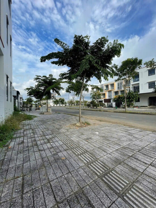 BÁN HOẶC CHO THUÊ DÀI HẠN – CĂN GÓC 2 MẶT TIỀN KĐC TÂY BẮC , TP.RẠCH GIÁ , KIÊNG GIANG