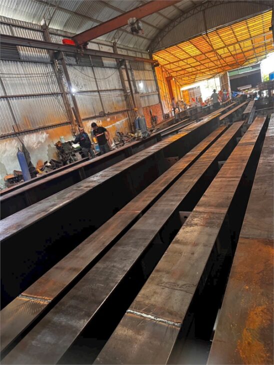 chuyển nhượng nhà xưởng đang hoạt động, thu hút nhà đầu tư lâu dài, ngành nghề đa dạng