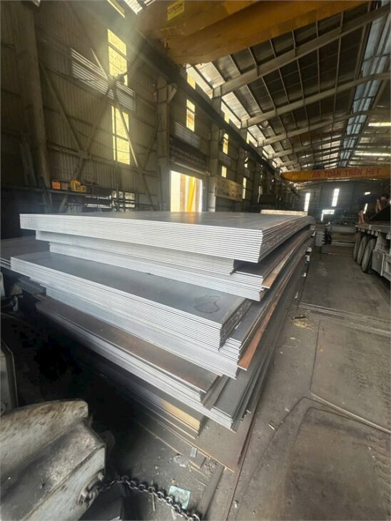 chuyển nhượng nhà xưởng đang hoạt động, thu hút nhà đầu tư lâu dài, ngành nghề đa dạng