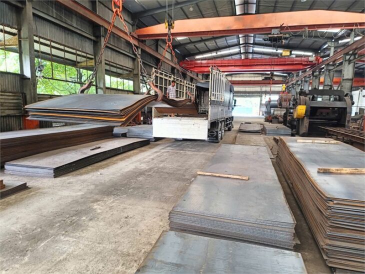 chuyển nhượng nhà xưởng đang hoạt động, thu hút nhà đầu tư lâu dài, ngành nghề đa dạng