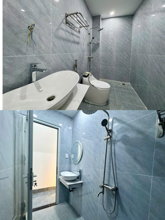 BÁN NHÀ NHANH – GIẢM SỐC 151 TRIỆU- AN BÌNH , TP . RẠCH GIÁ , KIÊN GIANG