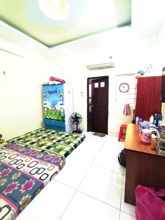 Nhà Tên Lủa Ngay Đường Số 6 – Nhà đẹp 1T3L – Giá tốt 6.999 tỷ!