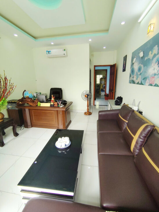 Nhà Tên Lủa Ngay Đường Số 6 – Nhà đẹp 1T3L – Giá tốt 6.999 tỷ!