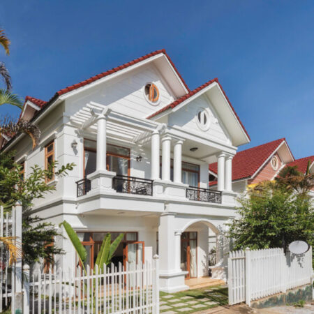 Cho thuê và sang villa 6 phòng đống đa phường 3 đà lạt 24tr