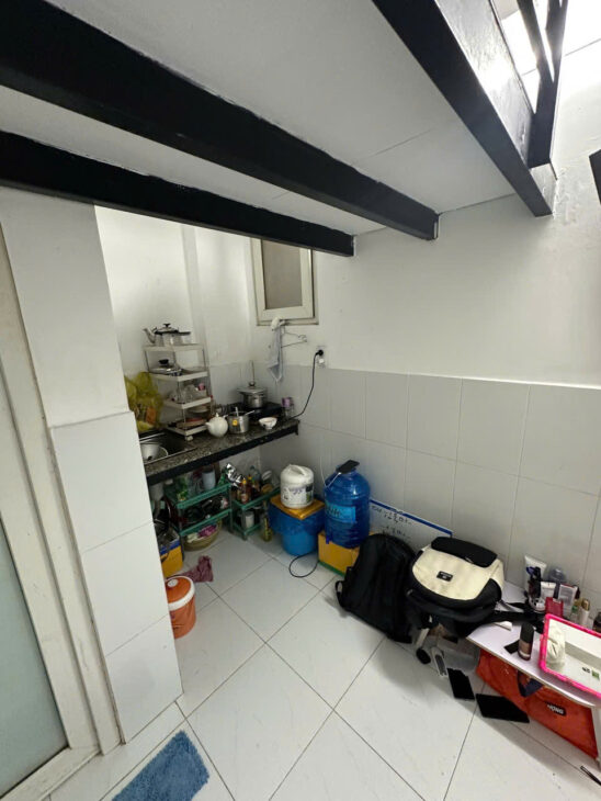 PASS PHÒNG QUẬN 7/ TP HCM– 2TR7/THÁNG – VÀO Ở 30/11–1/12