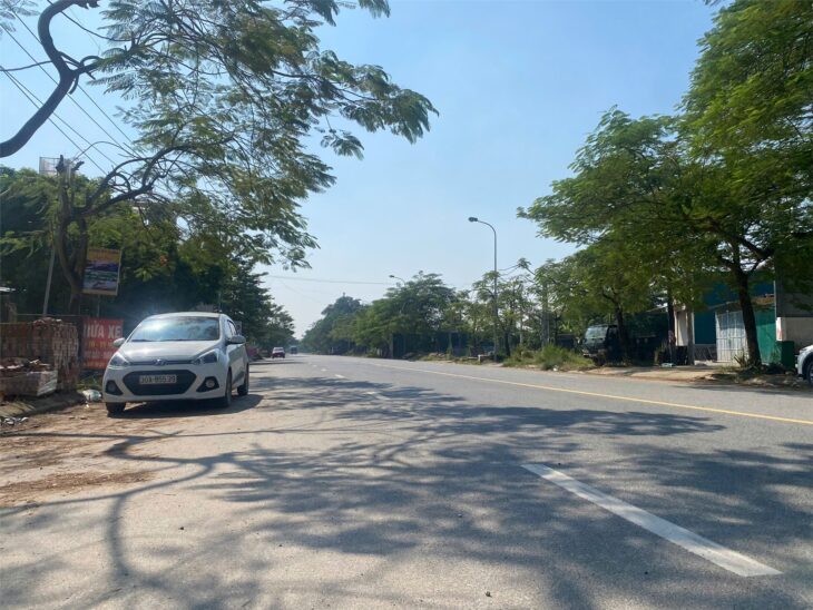 TỔ 10 QUANG MINH,MT 5M,FULL THỔ CƯ 76M,OTO TRÁNH,KINH DOANH,NHÀ TRỌ…GIÁ 6X TRIỆU/M