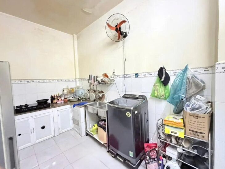 NHÀ ĐẸP, 2 TẦNG – DT 40M2 – TÂN PHÚ – GẦN CHỢ TÂN HƯƠNG – NHỈNH 4TỶ