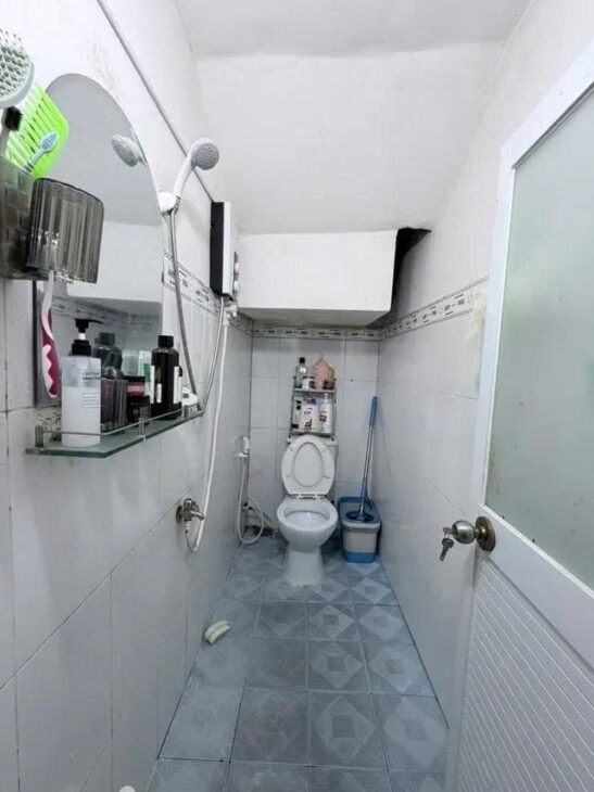 NHÀ ĐẸP, 2 TẦNG – DT 40M2 – TÂN PHÚ – GẦN CHỢ TÂN HƯƠNG – NHỈNH 4TỶ