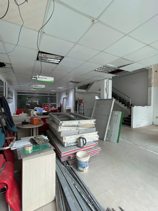 cho thuê nhà hàm nghi thanh khê đà nẵng mặt tiền ngang 9 giá 40 triệu