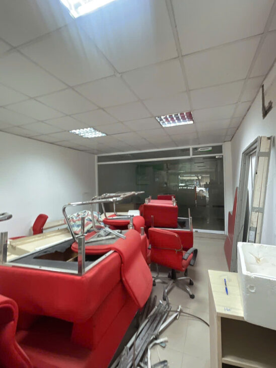 cho thuê nhà mặt tiền đường hàm nghi đà nẵng lô đôi 5 tầng ngang 10m giá tốt