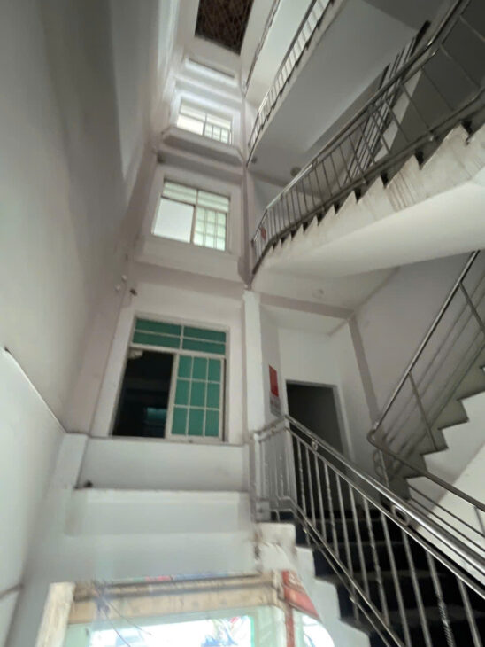 cho thuê nhà hàm nghi thanh khê đà nẵng mặt tiền ngang 9 giá 40 triệu