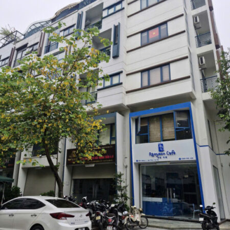 CẦN BÁN GẤP CCMN DÒNG TIỀN 32TR/THÁNG – 3 MẶT THOÁNG – 80M – MT 6M – PHAN ĐÌNH GIÓT