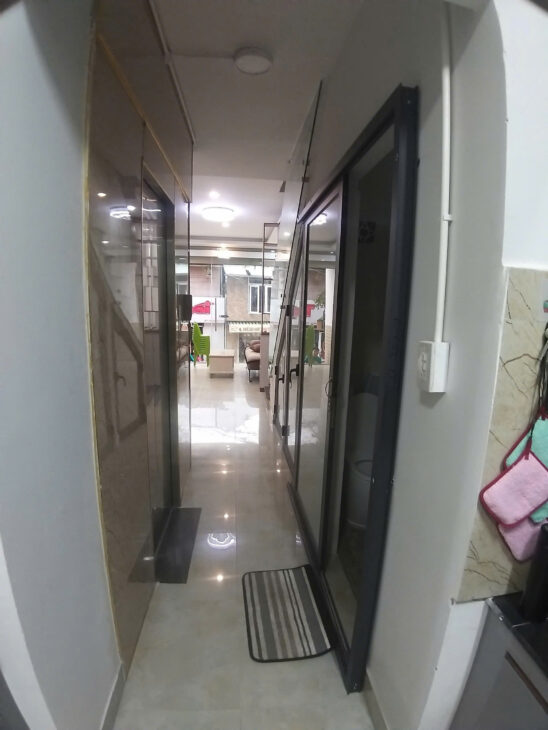 Cho thuê nhà nguyên căn có thang máy.Nguyễn thi nghĩa . P2 tp đà lạt