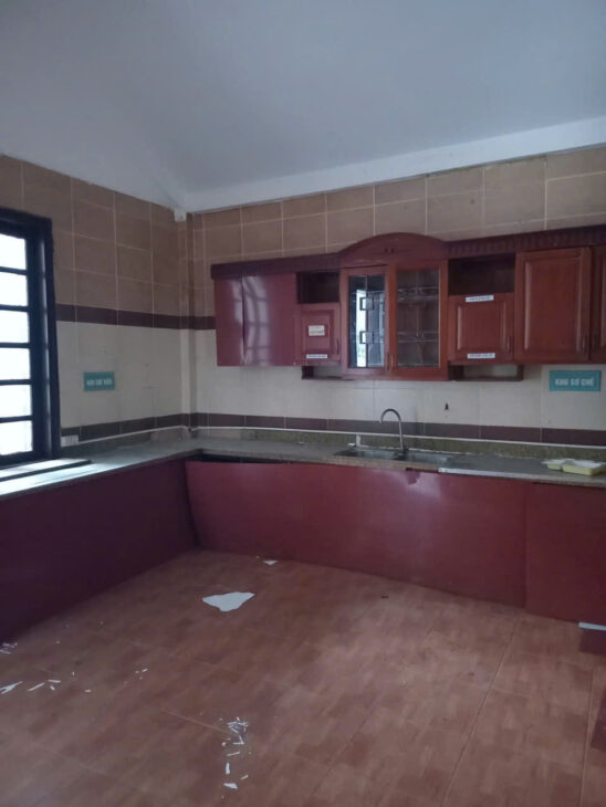 BA ĐÌNH – LÔ GÓC – Ô TÔ TRÁNH- MẶT TIỀN RỘNG, SỔ A4- Đường Bưởi 181 m, 4 tầng, mt 5m, nhỉnh 80 tỷ