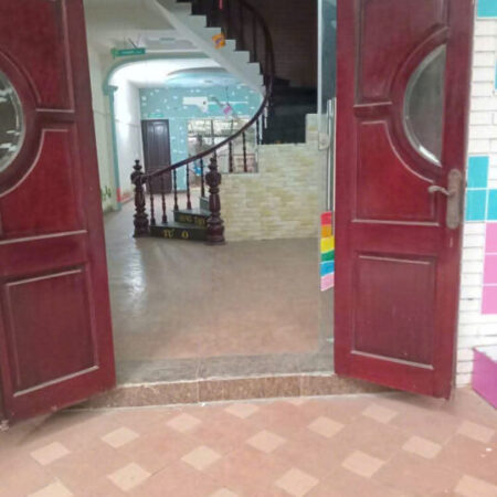 BA ĐÌNH – LÔ GÓC – Ô TÔ TRÁNH- MẶT TIỀN RỘNG, SỔ A4- Đường Bưởi 181 m, 4 tầng, mt 5m, nhỉnh 80 tỷ