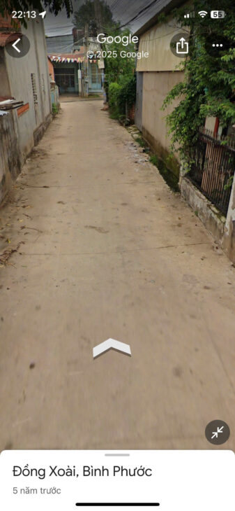 CHÍNH CHỦ BÁN ĐẤT ĐẸP TẶNG THÊM NHÀ CẤP 4– VỊ TRÍ TRUNG TÂM ĐỒNG XOÀI, BÌNH PHƯỚC