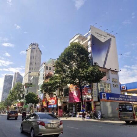 NHÀ VỊ TRÍ ĐẸP –GIÁ TỐT CẦN CHO THUÊ NHANH nhà nguyên căn Mặt Phố Trần Phú, quận Hà Đông