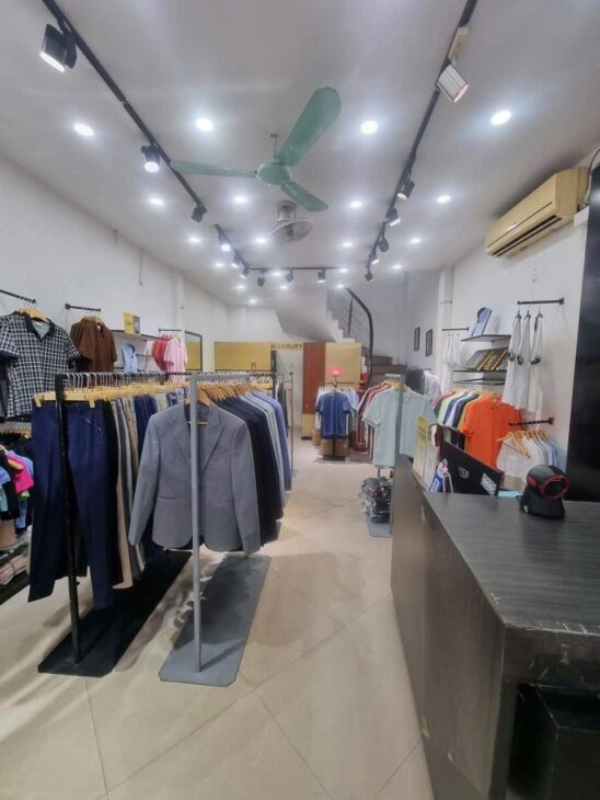 NHÀ VỊ TRÍ ĐẸP –GIÁ TỐT CẦN CHO THUÊ NHANH nhà nguyên căn Mặt Phố Trần Phú, quận Hà Đông