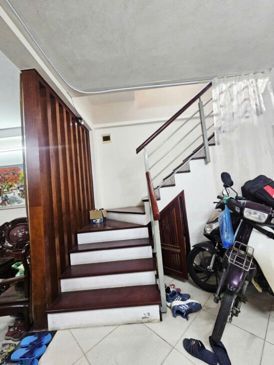 LÔ GÓC 3 THOÁNG VĨNH VĨNH – NHÀ ĐẸP DÂN XÂY – Ô TÔ ĐỖ CỬA – Ở SƯỚNG – KINH DOANH 60m 20 Tỷ