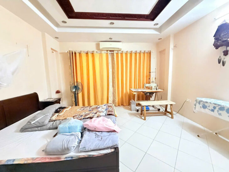 LÔ GÓC 3 THOÁNG VĨNH VĨNH – NHÀ ĐẸP DÂN XÂY – Ô TÔ ĐỖ CỬA – Ở SƯỚNG – KINH DOANH 60m 20 Tỷ