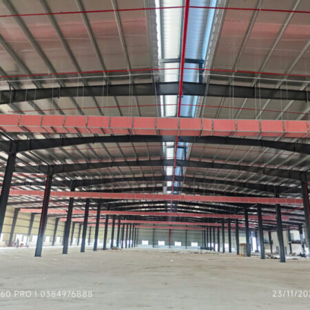 🏭 Cho thuê nhà xưởng KCN Bắc Ninh – Từ 2.000m² trở lên Xưởng 1 tầng, 🏭 Cho thuê nhà xưởng KCN Bắc Ninh – Từ 2.000m² trở lên Xưởng 1 tầng,