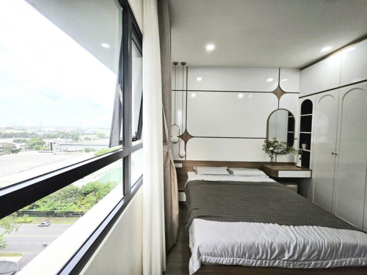 Chỉ với 30% nhận nhà ngay cho thuê liền tay tại The Habitat Binh Duong GĐ3, CK lên đến 9%