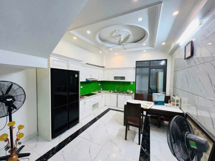 ???? BÁN GẤP NHÀ RIÊNG ĐẲNG HẢI – 3 TẦNG HIỆN ĐẠI – Ô TÔ ĐỖ CỬA