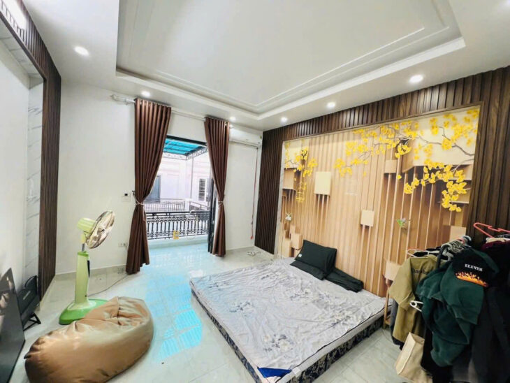 ???? BÁN GẤP NHÀ RIÊNG ĐẲNG HẢI – 3 TẦNG HIỆN ĐẠI – Ô TÔ ĐỖ CỬA