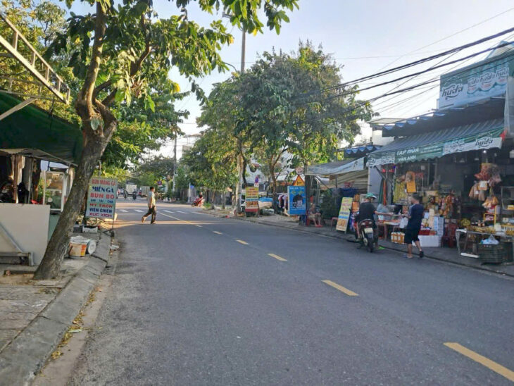 💥 VÀI BƯỚC RA MẶT TIỀN LỚN- ĐƯỜNG 6M -NGUYỄN CÔNG HOAN