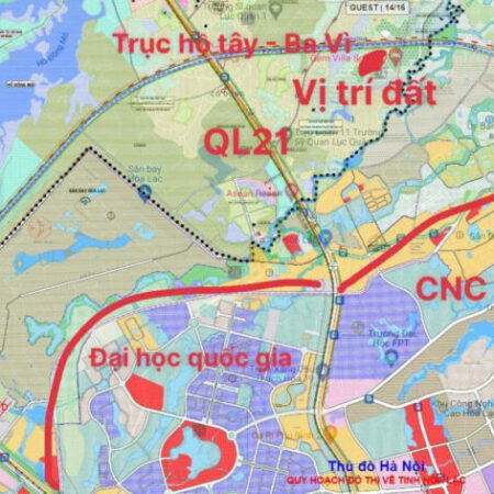 CẦN BÁN GẤP – LÔ ĐẤT 2 MẶT TIỀN ĐẸP NHẤT KHU VỰC CỔ ĐÔNG – HÒA LẠC chưa tới 2 tỷ