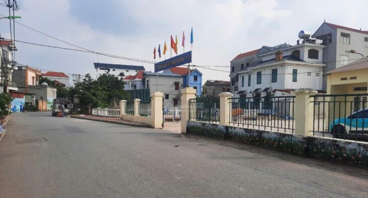 NHÀ ĐẸP – GIÁ TỐT – CHÍNH CHỦ CẦN BÁN TẠi Đường Tô Khê, xã Thuận An ( Gia Lâm cũ), Hà Nội