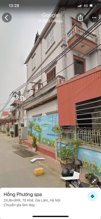 NHÀ ĐẸP – GIÁ TỐT – CHÍNH CHỦ CẦN BÁN TẠi Đường Tô Khê, xã Thuận An ( Gia Lâm cũ), Hà Nội