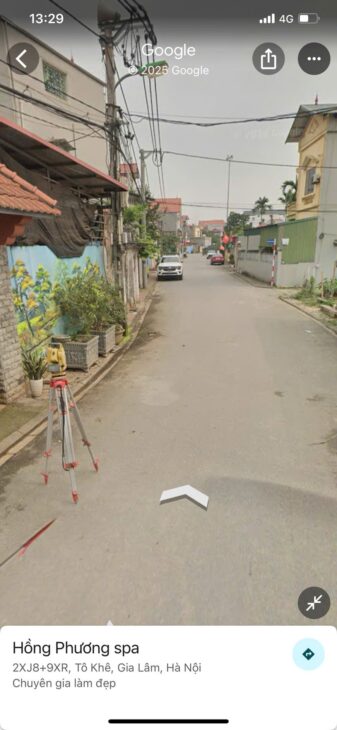 NHÀ ĐẸP – GIÁ TỐT – CHÍNH CHỦ CẦN BÁN TẠi Đường Tô Khê, xã Thuận An ( Gia Lâm cũ), Hà Nội