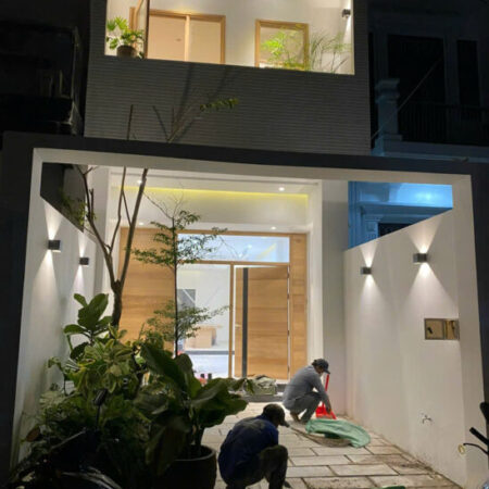 Bán nhà Phường Phú Thọ, Thủ Dầu Một, Bình Dương