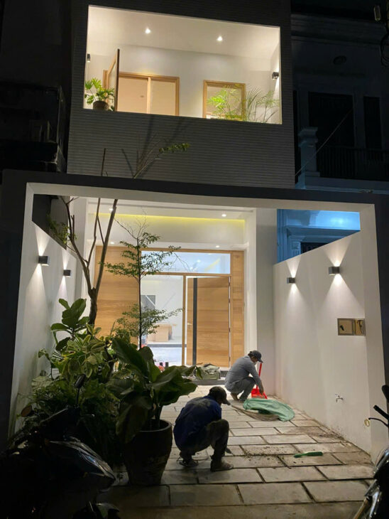 Bán nhà Phường Phú Thọ, Thủ Dầu Một, Bình Dương