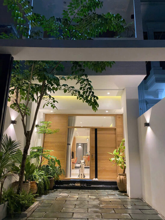 Bán nhà Phường Phú Thọ, Thủ Dầu Một, Bình Dương