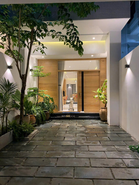 Bán nhà Phường Phú Thọ, Thủ Dầu Một, Bình Dương