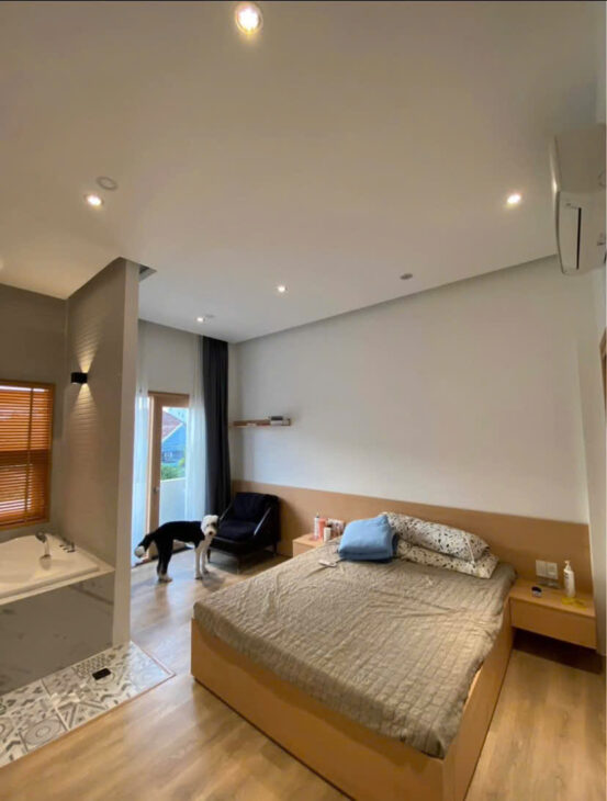 Bán nhà Phường Phú Thọ, Thủ Dầu Một, Bình Dương